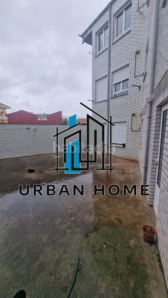 Foto d5434a88-b1de-4abf-b7a1-1eb79ccbc82d. Flat with heating parking in Villaquilambre