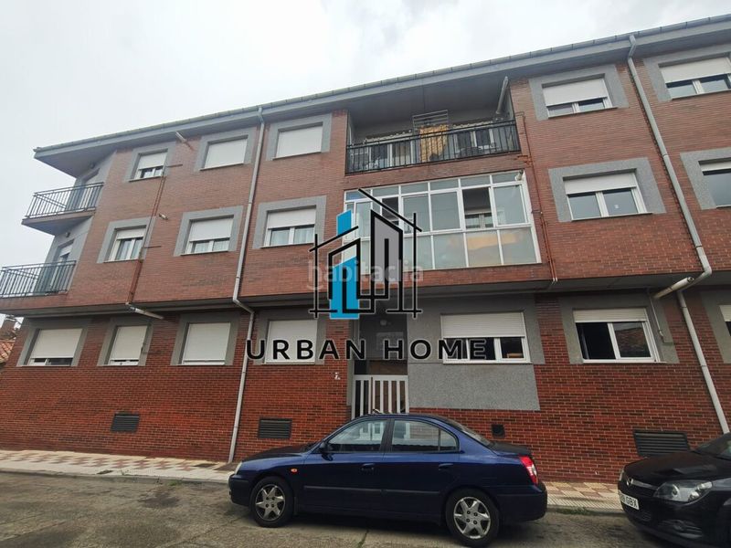 Foto f33c4bab-682a-4136-97f8-64e14e0a09cf. Flat with heating parking in Villaquilambre