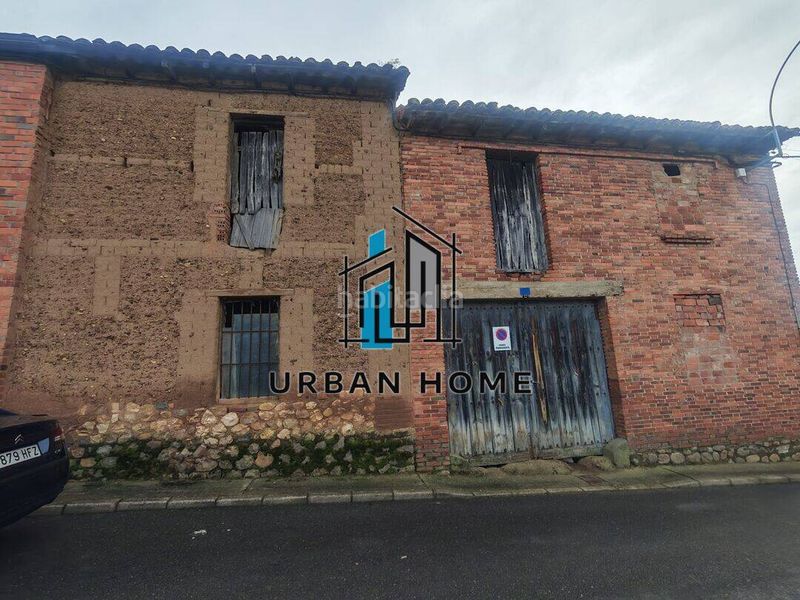 Foto 6f931278-cea0-4ca2-a62d-68bfe689f4dd. Terreny residencial a Sariegos