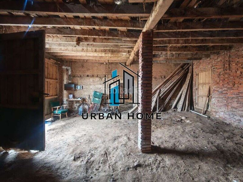 Foto db403dc1-f7a4-4740-9e58-292959f18d4e. Terreny residencial a Sariegos
