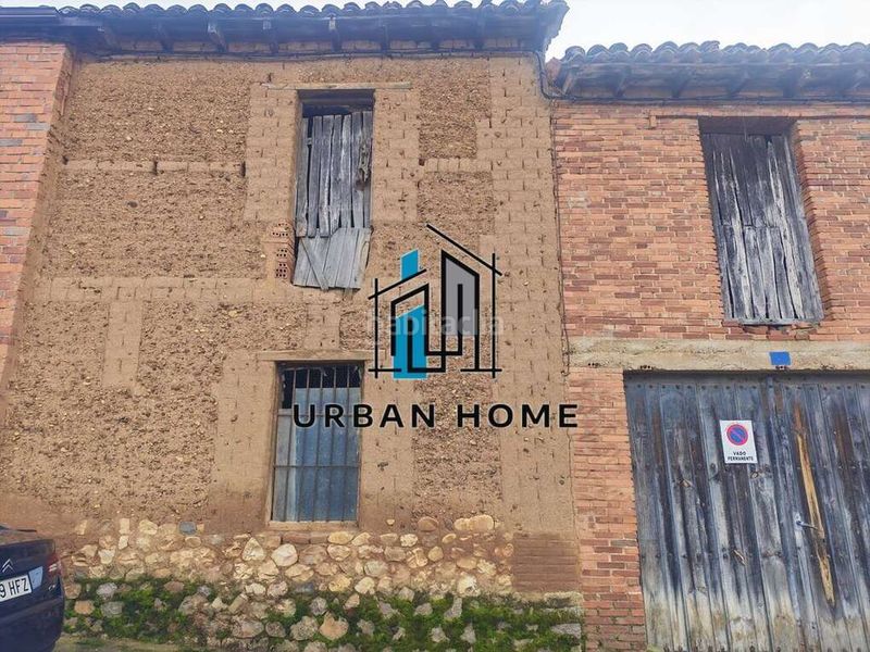 Foto f38dc9d7-e7bf-44f8-b805-a9d970da167b. Terreny residencial a Sariegos