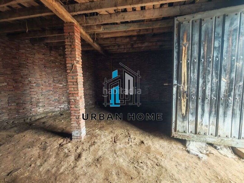 Foto f4514b23-543e-4d90-b3d4-028c18d1b3d3. Terreny residencial a Sariegos