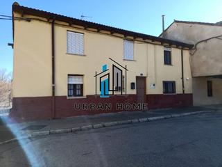 Casa en Mansilla de las Mulas. Urban home vende estupenda casa en manislla las mulas!!!