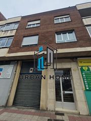 Piso  Avenida del párroco pablo díez. Urban home vende pizo zona lidl de trobajo del camino