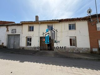 House  Avenida rabosa. Urban home vende casa en cimanes del tejar