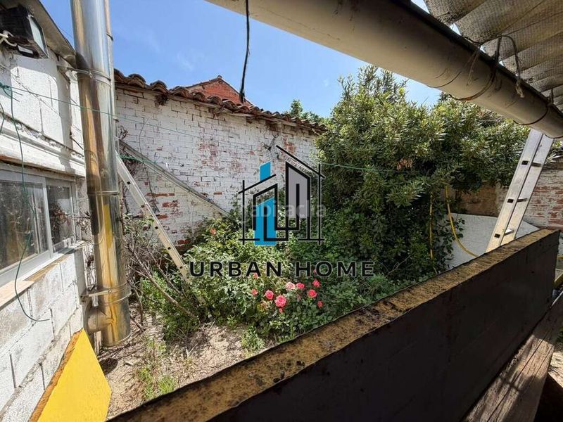 Foto a1f01160-b6ce-4880-9561-48c83b60fd03. Casa amb calefacció aparcament a Cimanes del Tejar