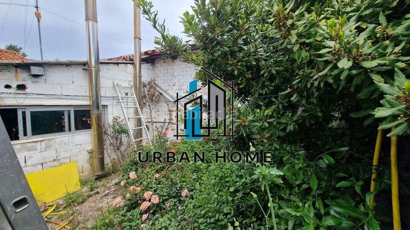 Foto c24136c7-c545-42cc-9059-4a72894980c0. Casa amb calefacció aparcament a Cimanes del Tejar