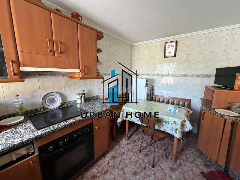Foto f0db314d-3d47-4f96-b054-d0692f2d1724. Casa amb calefacció aparcament a Cimanes del Tejar