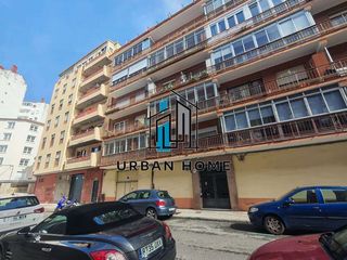 Piso  Calle arcipreste de hita. Urban home vende estupendo piso zona san claudio