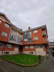 Miete Etagenwohnung  Calle río valderaduey. Urban home alquila piso en barrio la sal!!