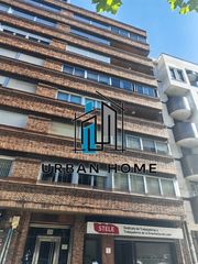 Flat  Avenida lancia. Urban home vende precioso piso en avenida lancia