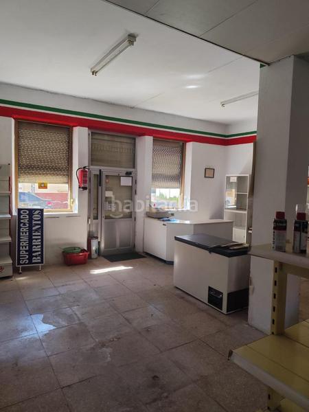 Foto 2d3ad836-5b0e-48f8-80b2-2d2d65d4332f. Doppelhaus mit heizung parking in Trobajo del Cerecedo León