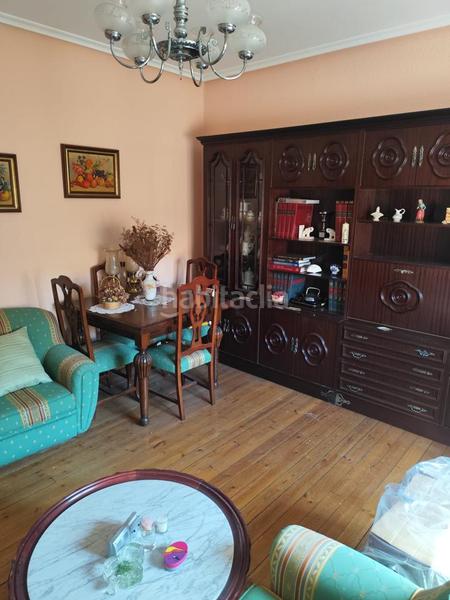 Foto 9e0ae643-3a81-4790-afc1-2351fcc62235. Doppelhaus mit heizung parking in Trobajo del Cerecedo León