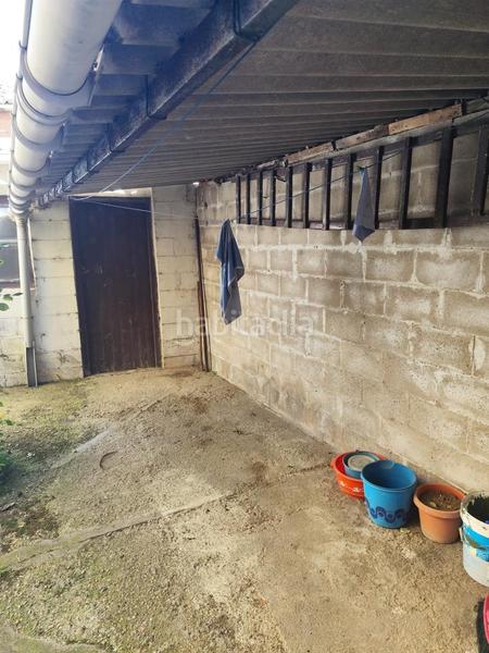 Foto b034ce50-d76e-4677-af8f-0074053d605b. Doppelhaus mit heizung parking in Trobajo del Cerecedo León