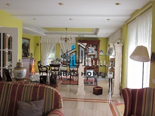 Foto 92b1eacd-a0df-4687-84ed-d2a85cc3d93f. Chalet en Valdefresno