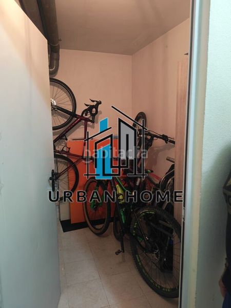 Foto 7b97a9b7-da32-44f1-b69a-8f513de8f3c3. Dúplex amb calefacció aparcament a Trobajo del camino