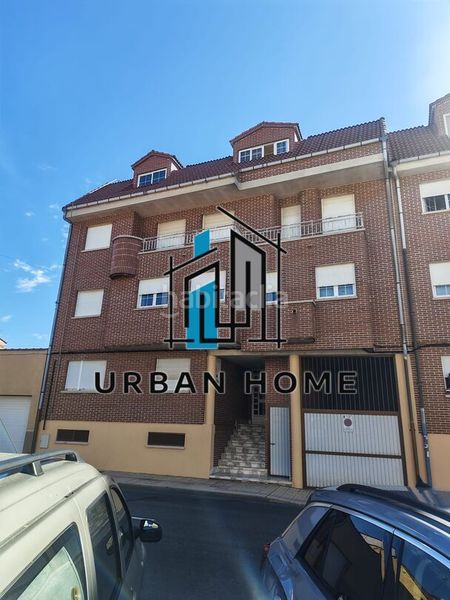 Foto 96ca1c48-80d2-48e9-af30-af3b0d03bff8. Pis amb calefacció aparcament a Valverde de la Virgen