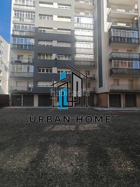 Foto 37d76229-d716-47f9-b863-905539a72244. Flat with heating parking in San Mamés - La Palomera León