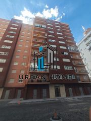 Pis  Calle padre risco. Urban home vende piso reformado en san mames