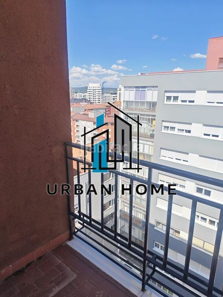 Foto 59975884-e4e9-4dac-a425-70de330cf6e5. Flat with heating parking in San Mamés - La Palomera León