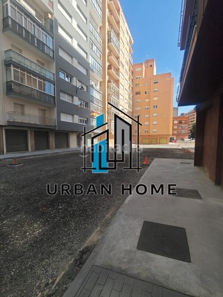 Foto 6eb470c6-5ef0-4a94-83b8-9335faf195c4. Flat with heating parking in San Mamés - La Palomera León