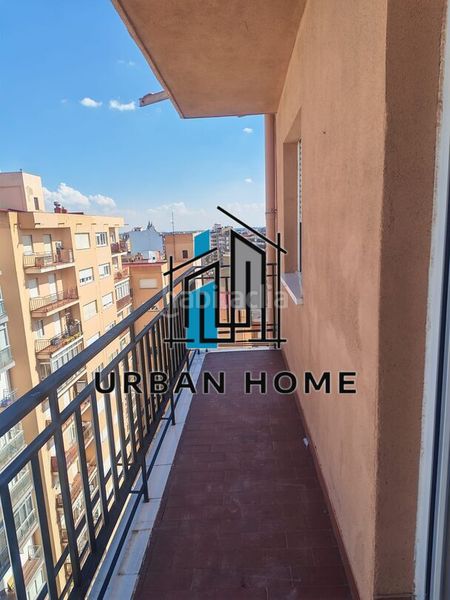 Foto 7c5b7f73-a7b2-4cfc-be64-876df036ec00. Flat with heating parking in San Mamés - La Palomera León