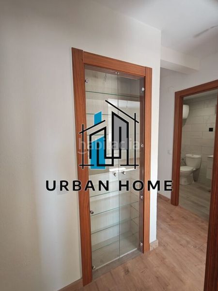 Foto abba5a73-f3ed-4935-8f32-2c0ccfadd4ea. Flat with heating parking in San Mamés - La Palomera León