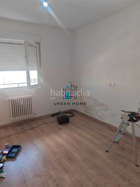 Foto d4a59260-d325-4614-a28d-facb72316f01. Flat with heating parking in San Mamés - La Palomera León