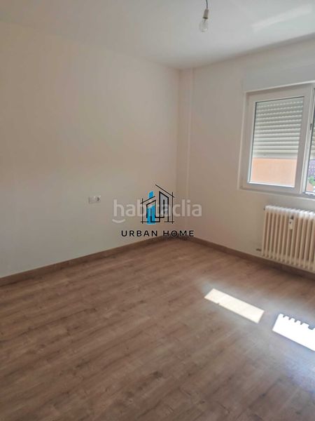 Foto e3e4fbea-c4c0-467b-901f-7512c3cf33a9. Flat with heating parking in San Mamés - La Palomera León