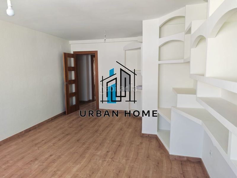 Foto eb50c4f4-a875-412a-9f17-488a03b4fa27. Flat with heating parking in San Mamés - La Palomera León