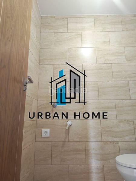 Foto fd5ce78f-6400-4715-9484-f640a03b4e1c. Flat with heating parking in San Mamés - La Palomera León