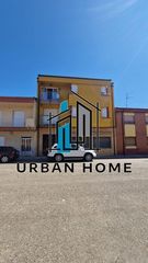 Pis  Calle eras. Urban home vende estupendo piso amueblado en mansilla las mulas