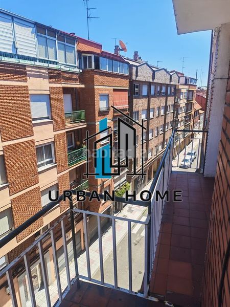 Foto cb1d47ee-8501-472c-8c6f-d57fa5f5c90c. Pis amb calefacció a San Mamés - La Palomera León