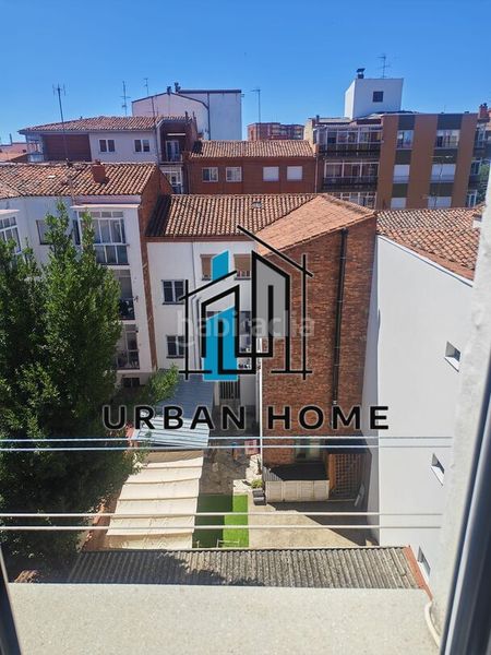 Foto dc4e4475-b425-4c67-a803-69cabbb2d47d. Pis amb calefacció a San Mamés - La Palomera León