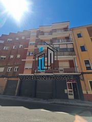 Pis  Calle ánforas. Urban home vende estupendo piso en san mames