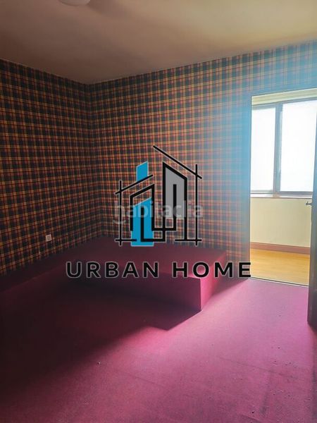 Foto ad1041c8-e822-453a-b64e-f50f88fb6468. Flat with parking in Centro Ciudad León