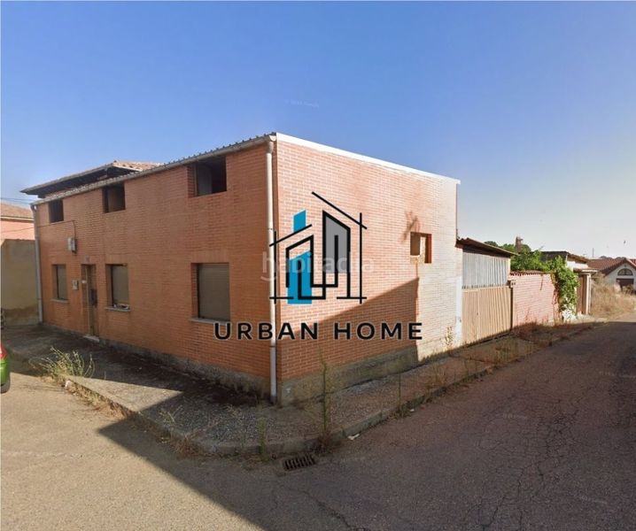 Foto 4d148cb1-1ebc-407f-9835-a0862c55dff7. Casa a Valdefresno