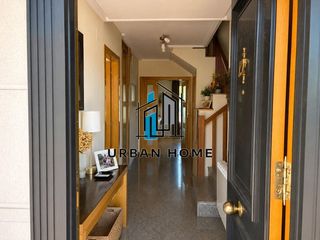 Casa adossada  Calle escipión. Urban home vende precioso adosado en villabalter