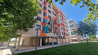 Etagenwohnung  Calle francisco fernández diez. Urban home vende precioso piso vpo en barrio la sal!!!!