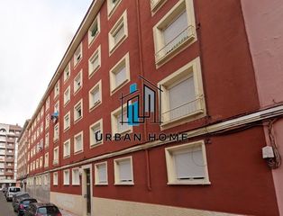 Appartement à Calle Rubiana