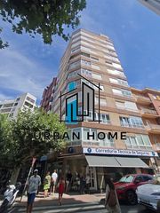 Location Appartement  Calle julio del campo. Urban home alquila piso en plaza inmaculada