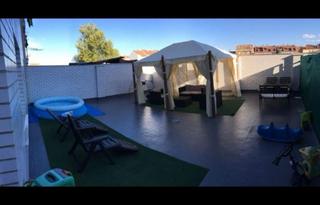 Pis en Trobajo del camino. Urban home vende piso con patio en trobajo del camino!!!