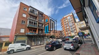 Pis  Avenida fernández ladreda. Urban home vende precioso piso recien reformado en avenida ferna