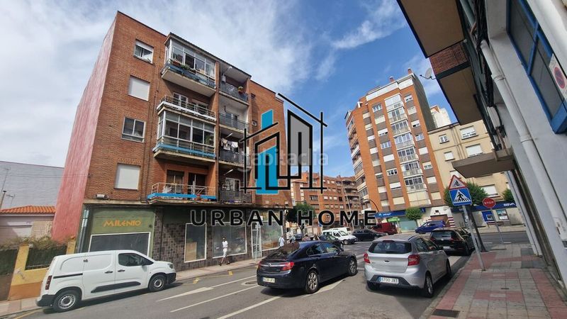 Foto ae26cb8b-19cb-4695-ad39-ca30895019b1. Pis amb calefacció a La Lastra León