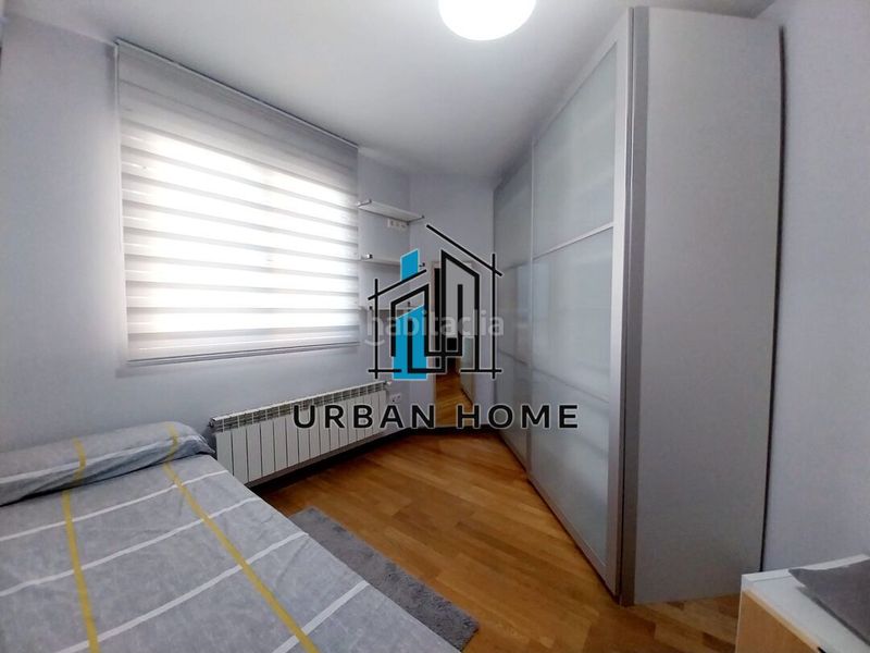 Foto 0e1357fa-269b-4ed7-a7cb-17a28f256be5. Rent flat with heating parking in Armunia León