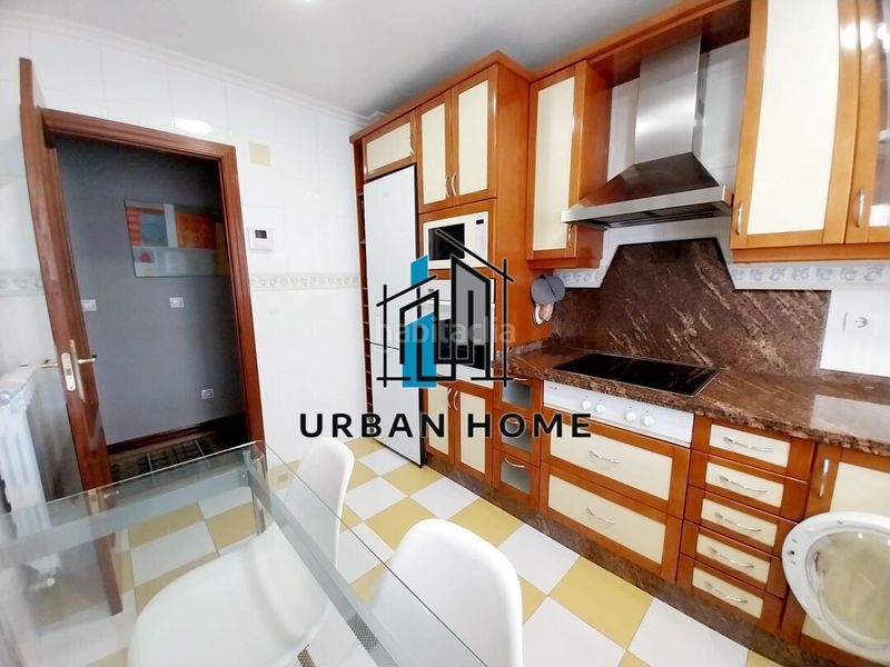 Foto 1b49e524-8099-416a-a7bb-5a4713b48eaa. Rent flat with heating parking in Armunia León