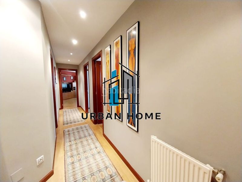 Foto 5ee1b42f-0836-4e8b-8103-e348691c57b4. Rent flat with heating parking in Armunia León