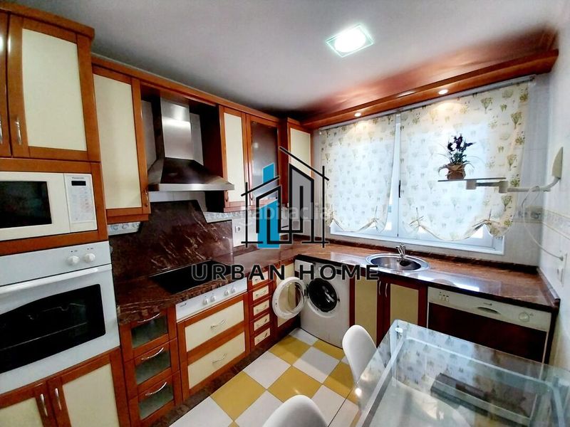 Foto a7df57d7-9afc-4c26-a29a-b0298ff7a6b7. Rent flat with heating parking in Armunia León