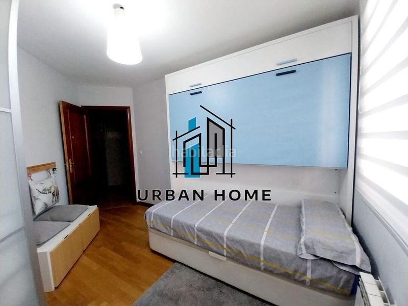 Foto be5e2d8f-072b-4047-8dcf-23f77aba7c95. Rent flat with heating parking in Armunia León