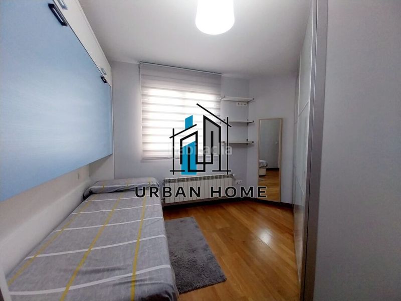 Foto d01bd4df-684b-494e-9efd-415e74bdc216. Rent flat with heating parking in Armunia León